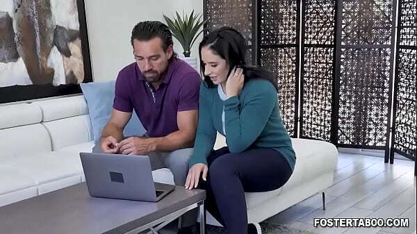 Johnny Castle Jenna Ross foster parents orphan Sheena Ryder.They offer deal impregnate exchange giving home.