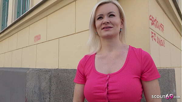 GERMAN SCOUT BRACES COLLEGE GIRL PICKUP FUCK