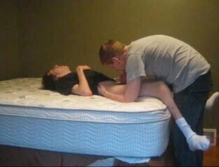 friend Corey giving head