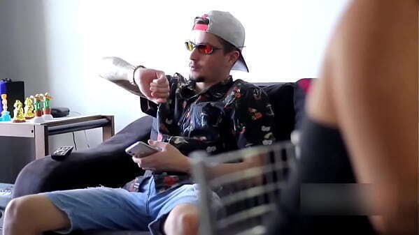 Fudendo Primo Minha Mulher