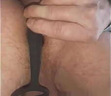 Dennpen with but plug