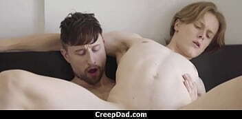 Pretty Boy Fucked By His Step