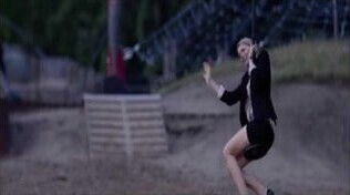 Martina Hill Orgasmus Spielplatz