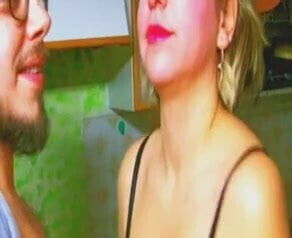 Amateur Blowjob Spit Swallow?