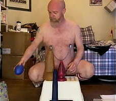 Gros godes dans ma chatte, 25 ao&ucirc_t