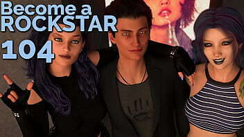 BECOME A ROCKSTAR #104 &bull_ Teaming up with Erica and Kerry