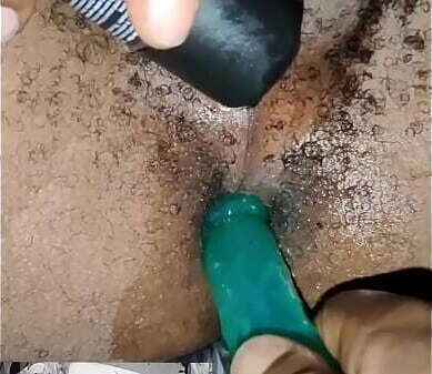 Yuki Preps Kuro Pleasure (KYExperience)