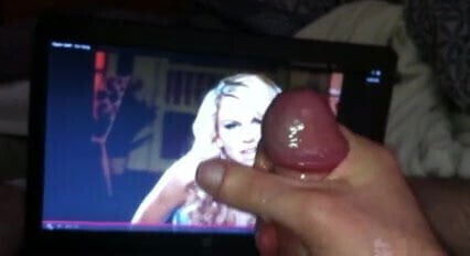 Masturbating Taylor Swift Song