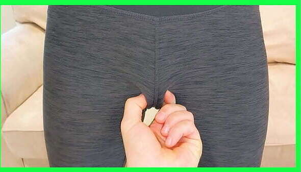 JAPANESE YOGA PANTS gets fucked trainer PART