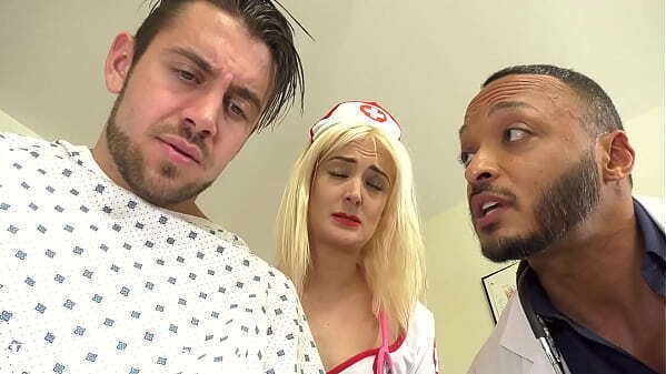 Dick'_s Been Hard Days Doc, Won'_t Down!&quot_ BiPhoria