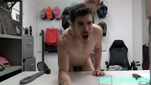 More Masturbating Public Cole Church, Cazden Hunter