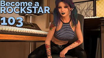BECOME ROCKSTAR #103 &bull_ Meeting sexy women