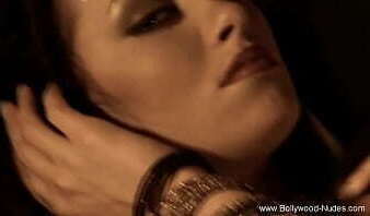 Ritual Love From Exciting East Dancing Showing