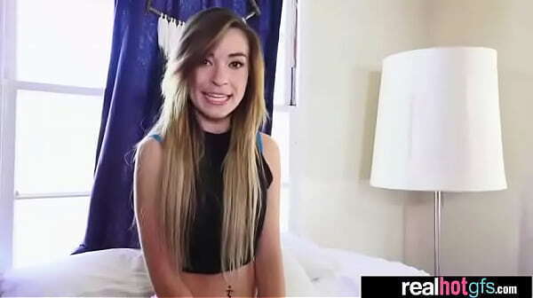 Gorgeous (kylie nicole) Show Skills Tape vid-15