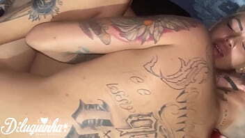 Girl tirou soneca, decide acordar maneira diferente Fortal Filmes