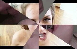 The Cum gif Sequence