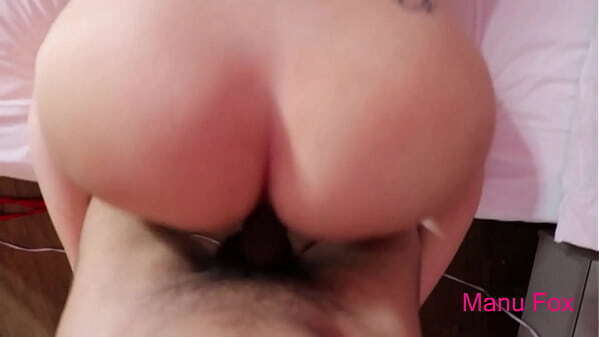 Sa&iacute_ banho surpreendida minha bucetinha