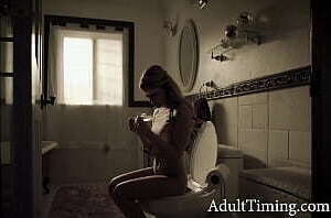 Cheating Teen Has A Plans For Her Boyfriend - Billy Boston