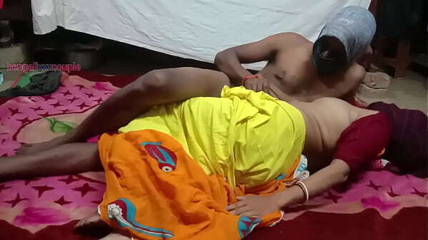 Indian Bhabhi fucked Brother ||Best Indian xxxporn video bengalixxxcouple