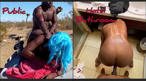 Fuck Anywhere Anytime‼️