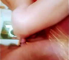 une grosse bite dans mon cul