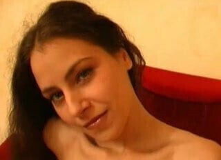 I am Pierced - lots of piercings in this girls pussy and nip