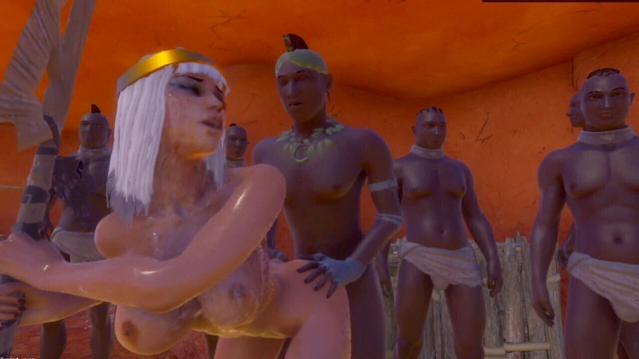 Outside, mass ejaculation, manga porn