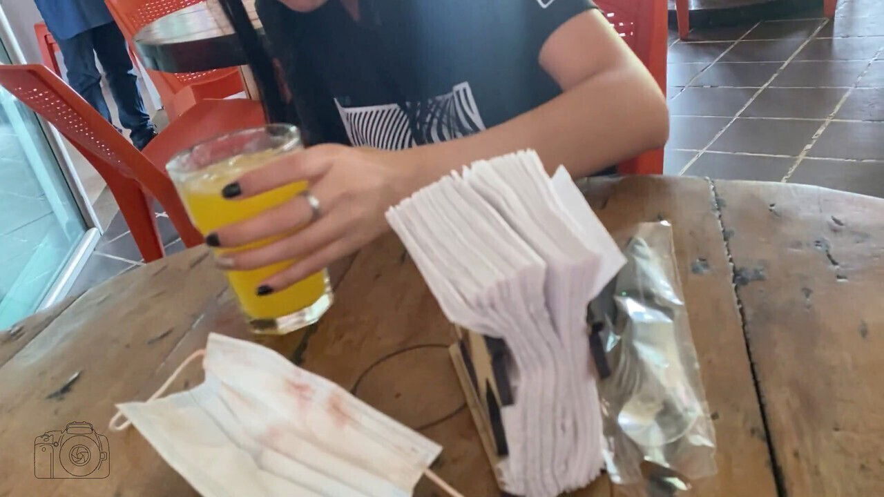 Lick, restaurant, vibrador