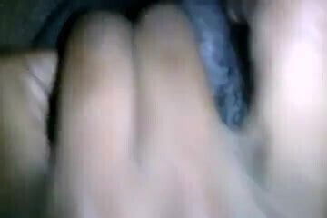 first pulsating pussy clip