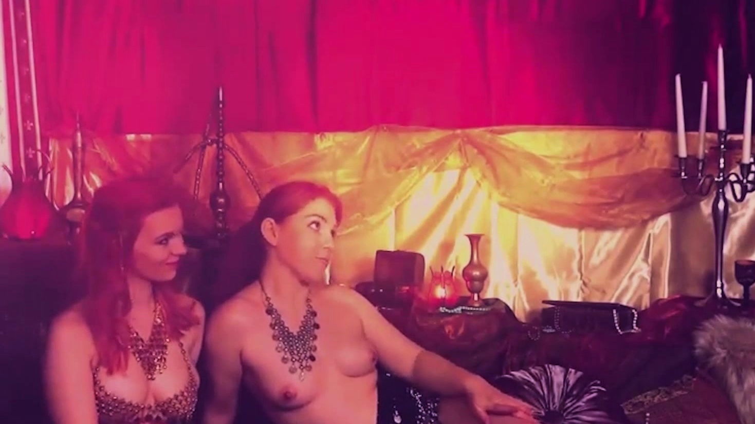 MyDirtyHobby Horny Little Nicky