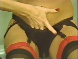 Classic lez scene 4 4-26-2014 