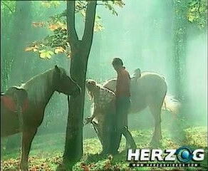 HerzogVideos Heidi lasst alle jodeln Teil