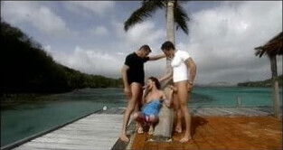 Mick Blue - Coral Honeymoon (2004)