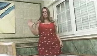 BBW-Milf Interracial Anal