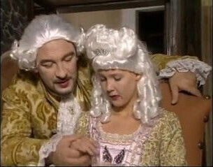 Victorian Slut makes