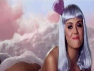 Katy Perry - California Gurls (Super Sexy Edit)