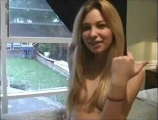 Amateur real Girlfriend Homemade reality sex tape