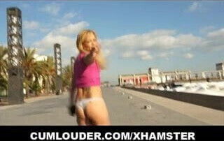 Latin sucks and fucks like a Champ