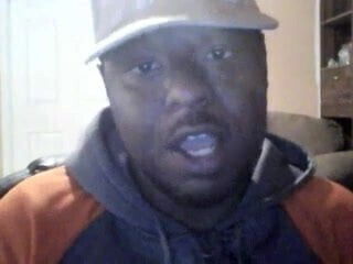 king talks about hate!