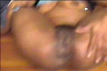 Getting Creaming Floor