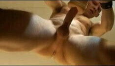 Had To Make His Cock Pulsate Hard