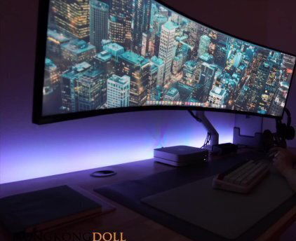 Sweet Chinese Game Girl 3 Seducing