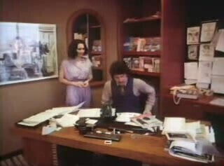 Arcadia Lake, Merle Michaels Blonde In Black Silk (1979 )