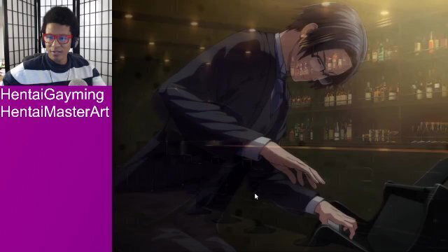 Dangerous People? Thank you! W/HentaiGayming