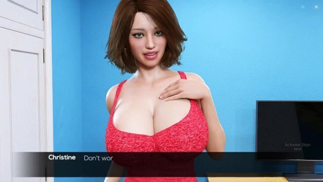 Flirty Nueva Vida Nueva Familia (Resubido)