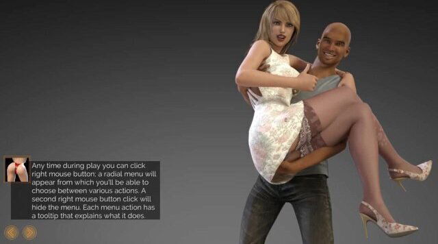 Happy Marriage:Husband Wife-Ep1