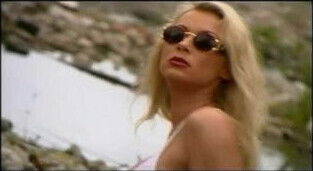 Hot Blond Swedish Girl