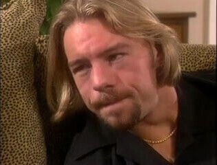 Papa - She wants to move forward and see his big dipper