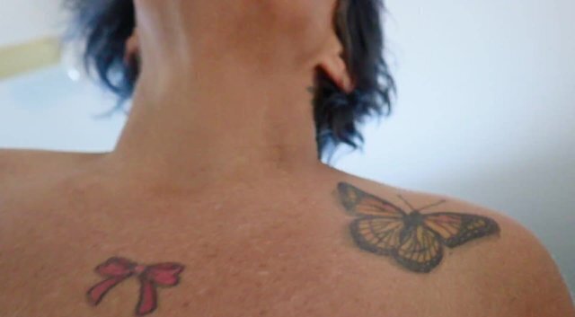 ZOZO First time anal Licked, Fucked, cum inside of her Big Ass