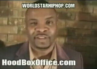 Black pussy fro the hood niggas